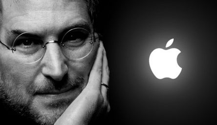 Στιβ Τζομπς εναντίον... Apple