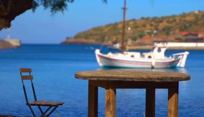 BINTEO της Visit Greece για τα Δωδεκάνησα