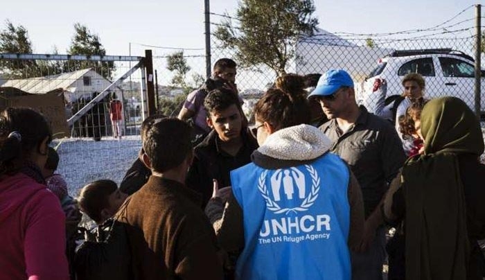 Ύπατη Αρμοστεία: Να επιταχυνθεί η μεταφορά των αιτούντων άσυλο από τα νησιά στην ηπειρωτική Ελλάδα
