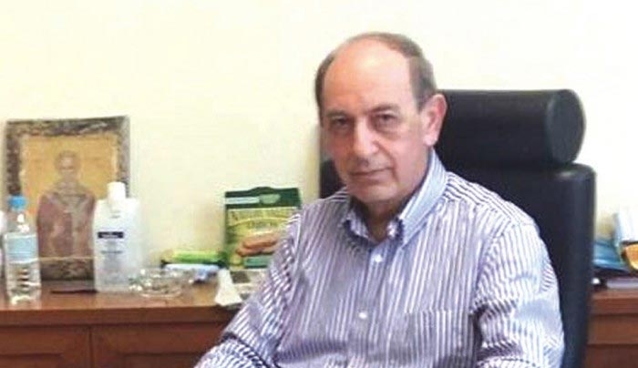 «Εκρηξη» του Β. Παπανικόλα: «Κομματικοί» όσοι διορίστηκαν διοικητές στα νοσοκομεία της χώρας