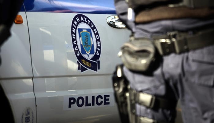 Απίστευτο περιστατικό στα Χανιά - Πολίτης δάγκωσε... αστυνομικό!