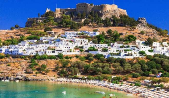Τι απάντησε η Δημοτική Επιχείρηση Ύδρευσης Ρόδου σε νέο ξενοδοχείο που θέλει να υδροδοτηθεί