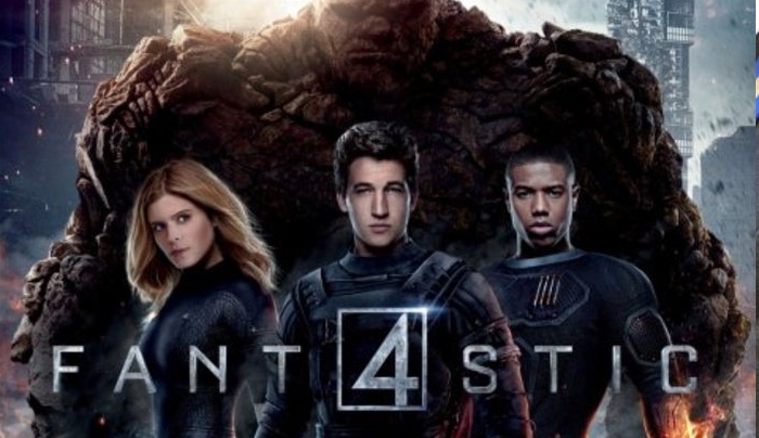 «Fantastic Four»: Ο κόσμος θα σωθεί στις 6 Αυγούστου
