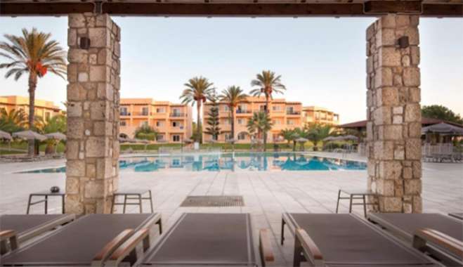 Το Horizon Beach Resort στην Κω