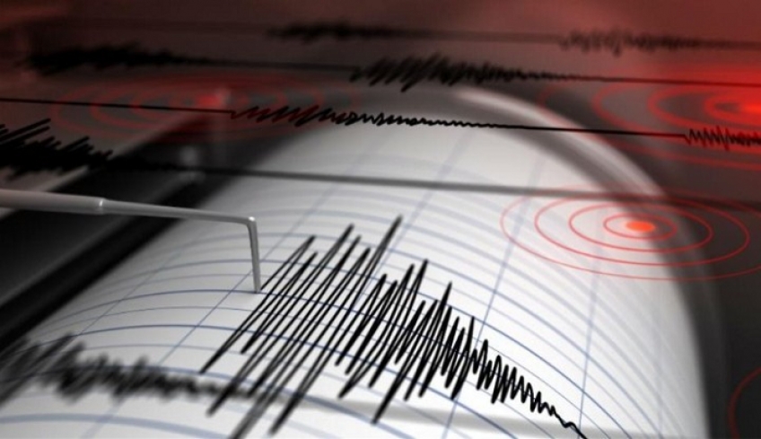 Σεισμός 4,2 Ρίχτερ «ταρακούνησε» στην Τήλο