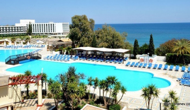 180 πράκτορες, δημοσιογράφοι και φωτορεπόρτερ έρχονται σε Ρόδο και Κω!