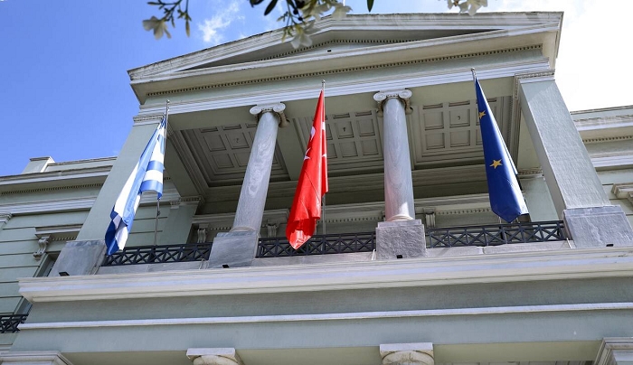 Αποστρατιωτικοποίηση ελληνικών νησιών: Τι... νέο είπε η Τουρκία και γιατί ανησυχεί η Αθήνα