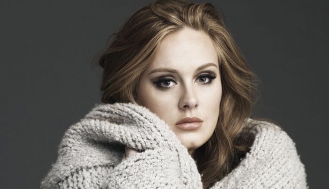 H Adele επιστρέφει μετά από 4 χρόνια - Νέο single