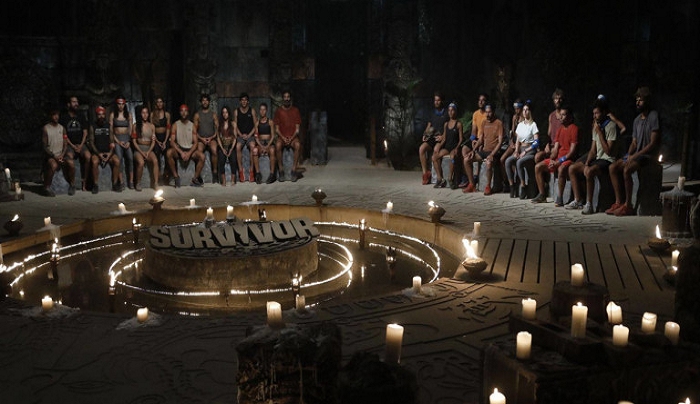 Survivor 4: Σοφία και Μαριάνθη μαζί με την Ανθή υποψήφιες προς αποχώρηση