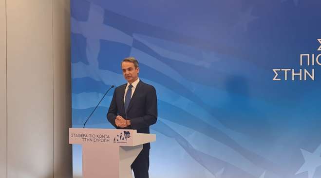 Ο Κυριάκος Μητσοτάκης δεν θα πάει αύριο στην Ιορδανία – Η συνέντευξη στον Alpha και ο ανασχηματισμός