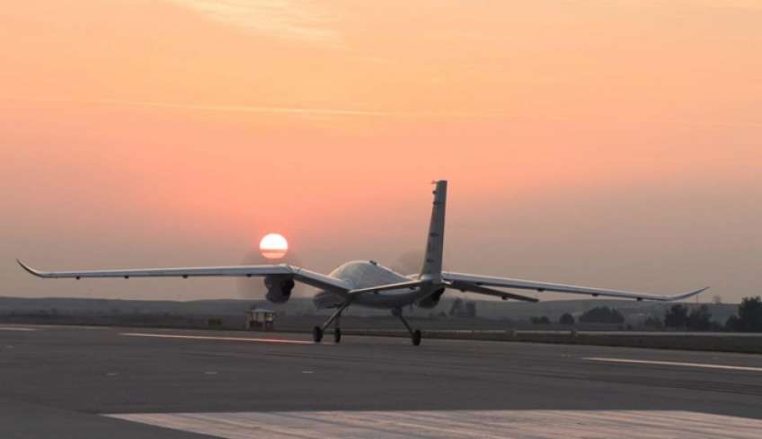 Γιατί η Αγκυρα στοχοποιεί τα δυο μικρά νησιά Κίναρο και Κανδελιούσσα - 52 υπερπτήσεις drone από την αρχή του χρόνου