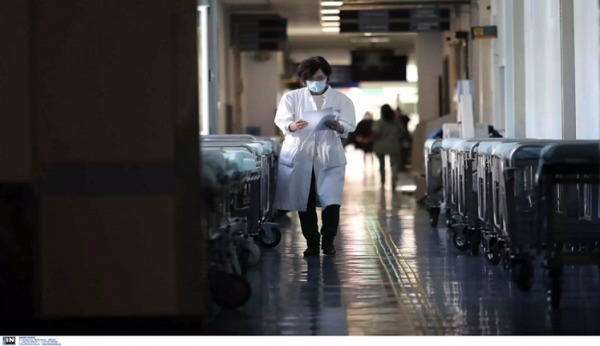 Κορονοϊός: Τα αντισώματα όσων νόσησαν παραμένουν για τουλάχιστον 8 μήνες