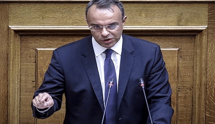 Σταϊκούρας: Απολογισμός 2020-Ποια μέτρα στήριξης παρατείνονται και το 2021