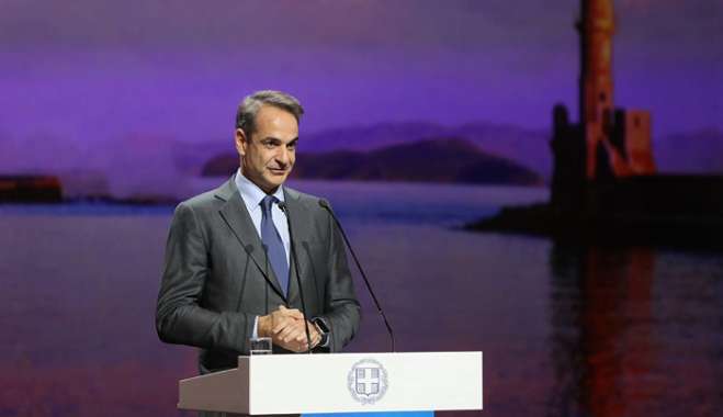 Κ. Μητσοτάκης: Στα 18 δισ. τα έσοδα από τη μεγάλη επιστροφή του ελληνικού τουρισμού
