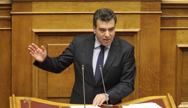 Να ανακληθεί άμεσα η απόφαση για την περικοπή των εφημεριών στα κέντρα υγείας και στα περιφερειακά ιατρεία των νησιών