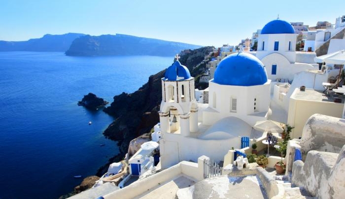 Η Ελλάδα ο δημοφιλέστερος τουριστικός προορισμός των Αυστριακών