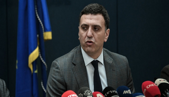 Κορωνοϊός: 11 νέα κρούσματα -Μείνετε σπίτι σας, λέει ο Κικίλιας στις ευπαθείς ομάδες