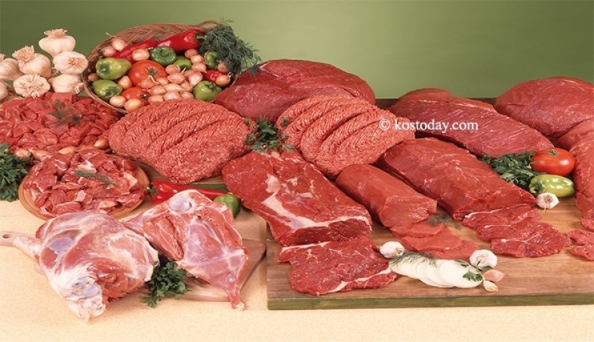Σύλλογος κτηνοτρόφων Ο ΠΑΝ: Ντόπια κρέατα διαθέσιμα προς κατανάλωση στα συγκεκριμένα κρεοπωλεία (16/01/2019 &amp;17/01/2019)