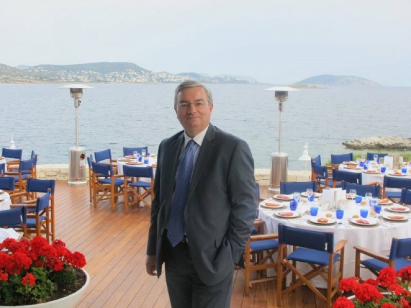 Κάνατε λάθος κ. Καραβία…