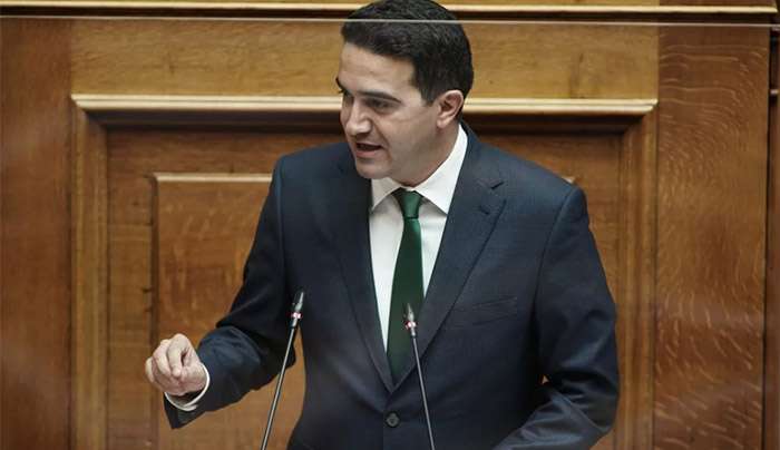 Μ. Κατρίνης: προτάσεις για τις συντάξεις των ενταγμένων στο νόμο Κατσέλη – Π. Τσακλόγλου: θα συγκροτήσει επιτροπή για το θέμα