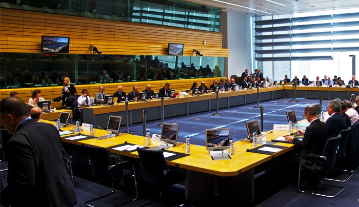 Ολα κρίνονται στο νέο Eurogroup της Κυριακής - Χωρίς συμφωνία αλλά με ελπίδες για προσέγγιση