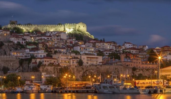 Καβάλα: 4 λόγοι για να ταξιδέψουμε στην… ερωτεύσιμη πόλη της ανατολικής Μακεδονίας
