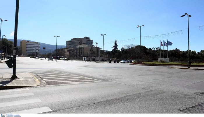 Ακόμα και καθολικό lockdown αν υπάρξουν 1.500 κρούσματα!
