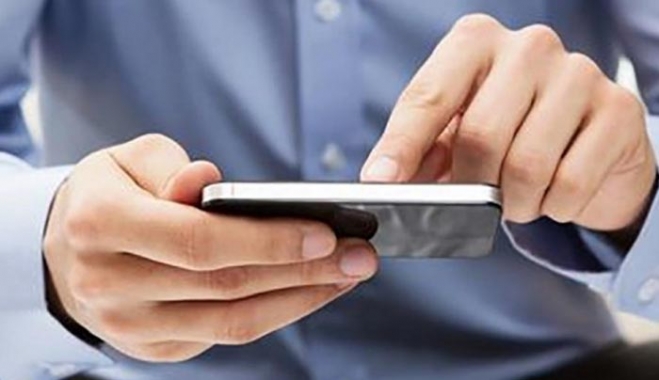 Εξιχνιάστηκε μεγάλη απάτη με μηνύματα σε smartphones από την Δίωξης Ηλεκτρονικού Εγκλήματος