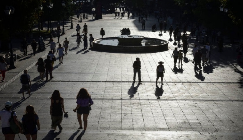 120 δόσεις: Από Απρίλιο και βλέπουμε για την ρύθμιση στην Εφορία – Προχωρά για τα ασφαλιστικά Ταμεία