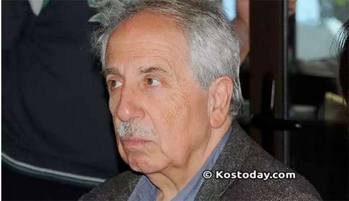 Νίκος Μυλωνάς: ‘’  Φράγμα στον Μία ποταμό της  Καρδάμαινας: ενός λάθους μύρια έπονται !