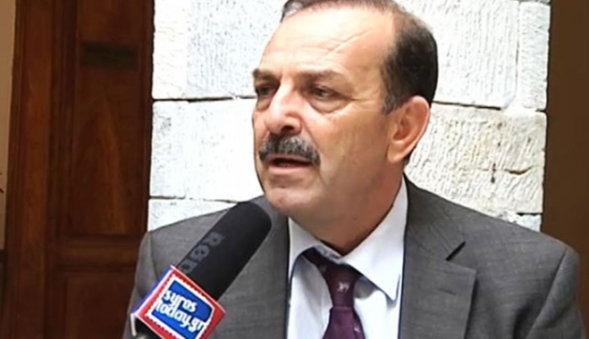 Συνεργασία Δημάρχου Ρόδου, με το σύλλογο Αρχιτεκτόνων Δωδεκανήσου