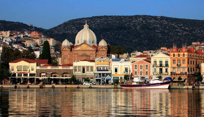 Επιμένουν ελληνικά οι Γερμανοί – Μεγάλη ζήτηση για τις εναλλακτικές μορφές τουρισμού