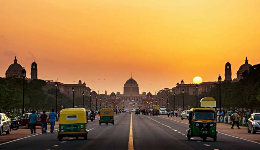 Στις 14 Μαρτίου οι πρώτοι τουρίστες στη Ρόδο από την Ινδία – Λαμπρή παρουσία του ΠΡΟΤΟΥΡ στο Νέο Δελχί (ΗΧ)