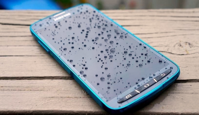 Ανακοινώνει το Galaxy s5 η Samsung;