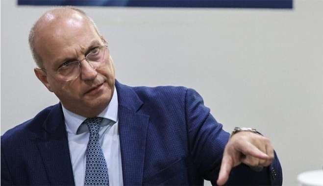 Οικονόμου: Επίδομα στους αστυνομικούς που επιφορτίζονται με τους ελέγχους στα γήπεδα