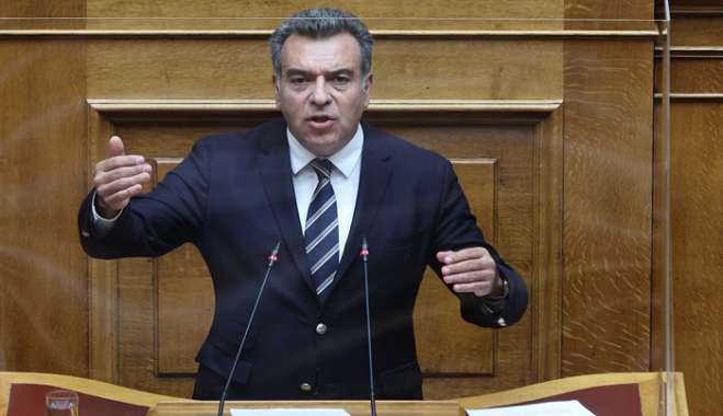 «Τέλος οι αγωγές σε βάρος των κατοίκων των Αρκιών – Δέσμευση του Υπουργείου Οικονομικών»