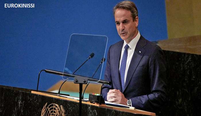 Την τουρκική προκλητικότητα θα θέσει στη Σύνοδο Κορυφής ο Μητσοτάκης -Στην Πράγα και ο Ερντογάν, σε κοινή συνεδρίαση