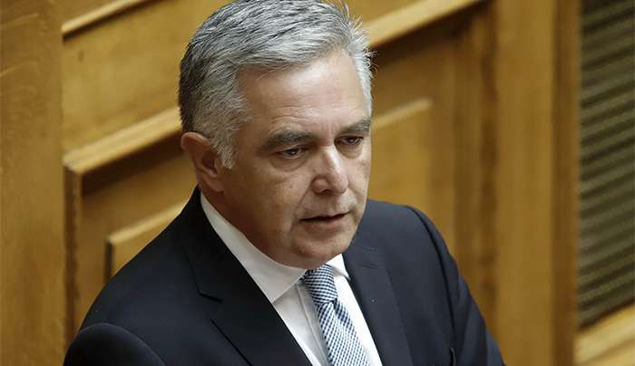 Μήνυμα  του  Βασίλη Α. Υψηλάντη για την έναρξη των Πανελλαδικών εξετάσεων 2025