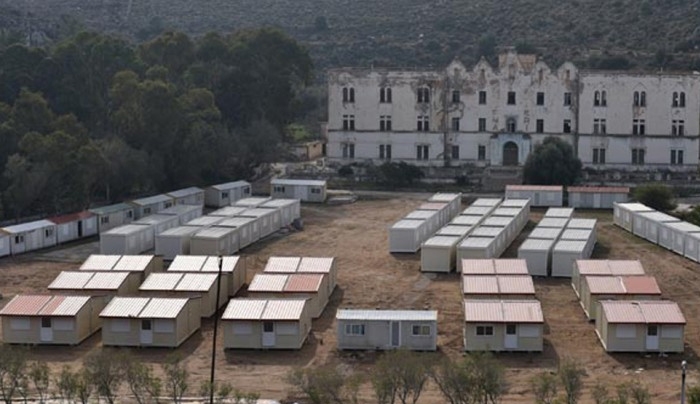 Βερολίνο: Δήμαρχοι των ελληνικών νησιών και συμφωνία Ε.Ε. – Τουρκίας φταίνε για την κατάσταση στα hotspot