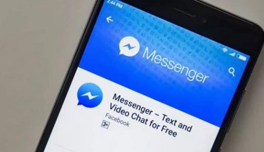 Facebook: Προειδοποίηση για τα screenshots στο Messenger – Τι αλλάζει