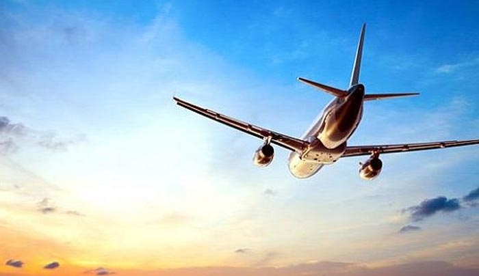 Μεγάλες αεροπορικές εταιρείες ποντάρουν στην επιτυχία του ελληνικού τουρισμού