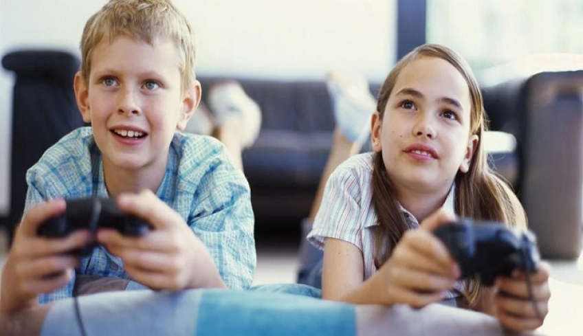 Πώς η SONY θα αντιμετωπίσει τον εθισμό των παιδιών στα βιντεοπαιχνίδια