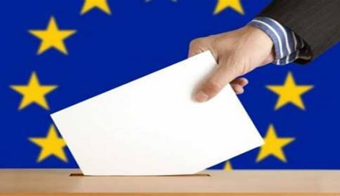 Δημοσκόπηση για τις ευρωεκλογές-Πρωτιά για την «αδιευκρίνιστη ψήφο»