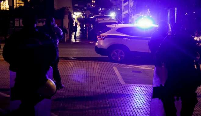 Αιματηρή επίθεση σε ανήλικους στη Νέα Χαλκηδόνα, τους άρπαξαν τα κινητά και μαχαίρωσαν 15χρονο