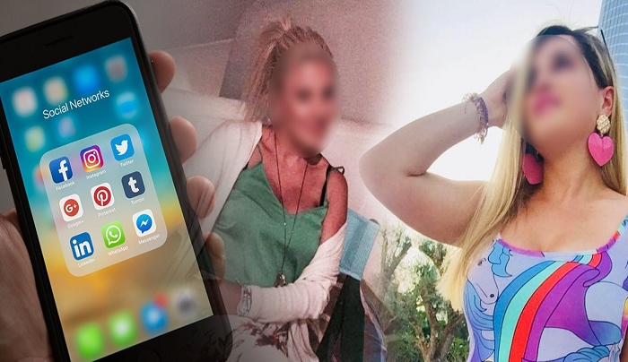 Επίθεση με βιτριόλι: «Μίλησαν» ο υπολογιστής και το δεύτερο κινητό της 35χρονης