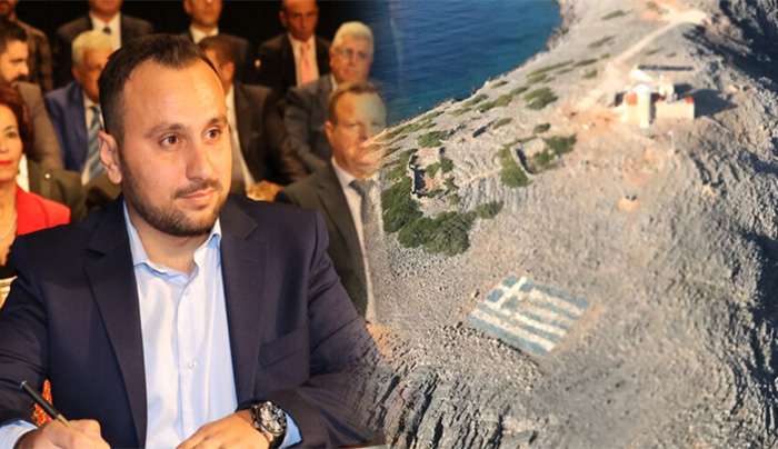Ναβροζίδης Χαράλαμπος: Οδικό δίκτυο στην Καλόλιμνο με απόφαση Περιφερειακής Επιτροπής - Έργο Υπερηφάνειας και Καθήκοντος!