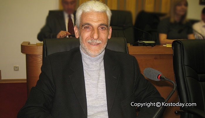 Θ. Μουζουράκης: Σε ποιο μέρος του νησιού θέλει να δημιουργήσει το ‘’Όραμα’’ στρατόπεδο παραμονής παράνομων μεταναστών;