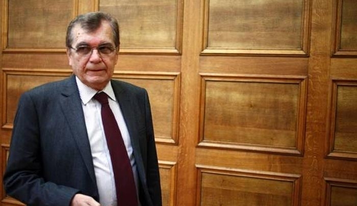 Δημ. Κρεμαστινός: Ομιλία στην Επιτροπή για το Αναπτυξιακό νομοσχέδιο
