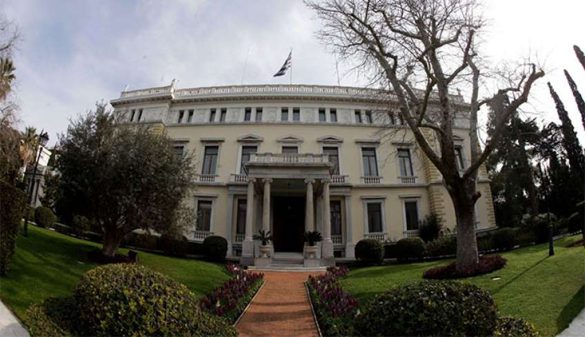 Δημοσκόπηση GPO: Ποιον «ψηφίζουν» οι Έλληνες για επόμενο Πρόεδρο της Δημοκρατίας