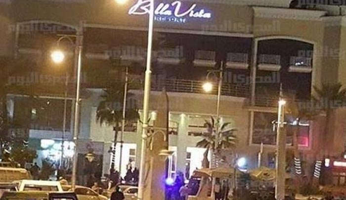 Πανικός στην Αίγυπτο: Ενοπλοι άνοιξαν πυρ σε ξενοδοχείο σε τουριστικό θέρετρο - Δύο τραυματίες-ΒΙΝΤΕΟ